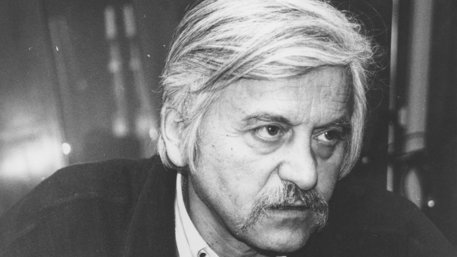 Dušan Hanák Retrospective on DAFilms  - Watch for Free