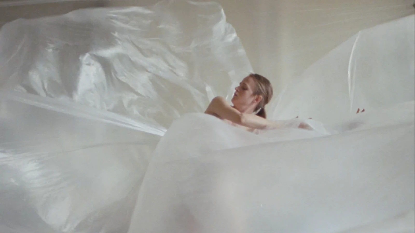 Czech short film at Slamdance
