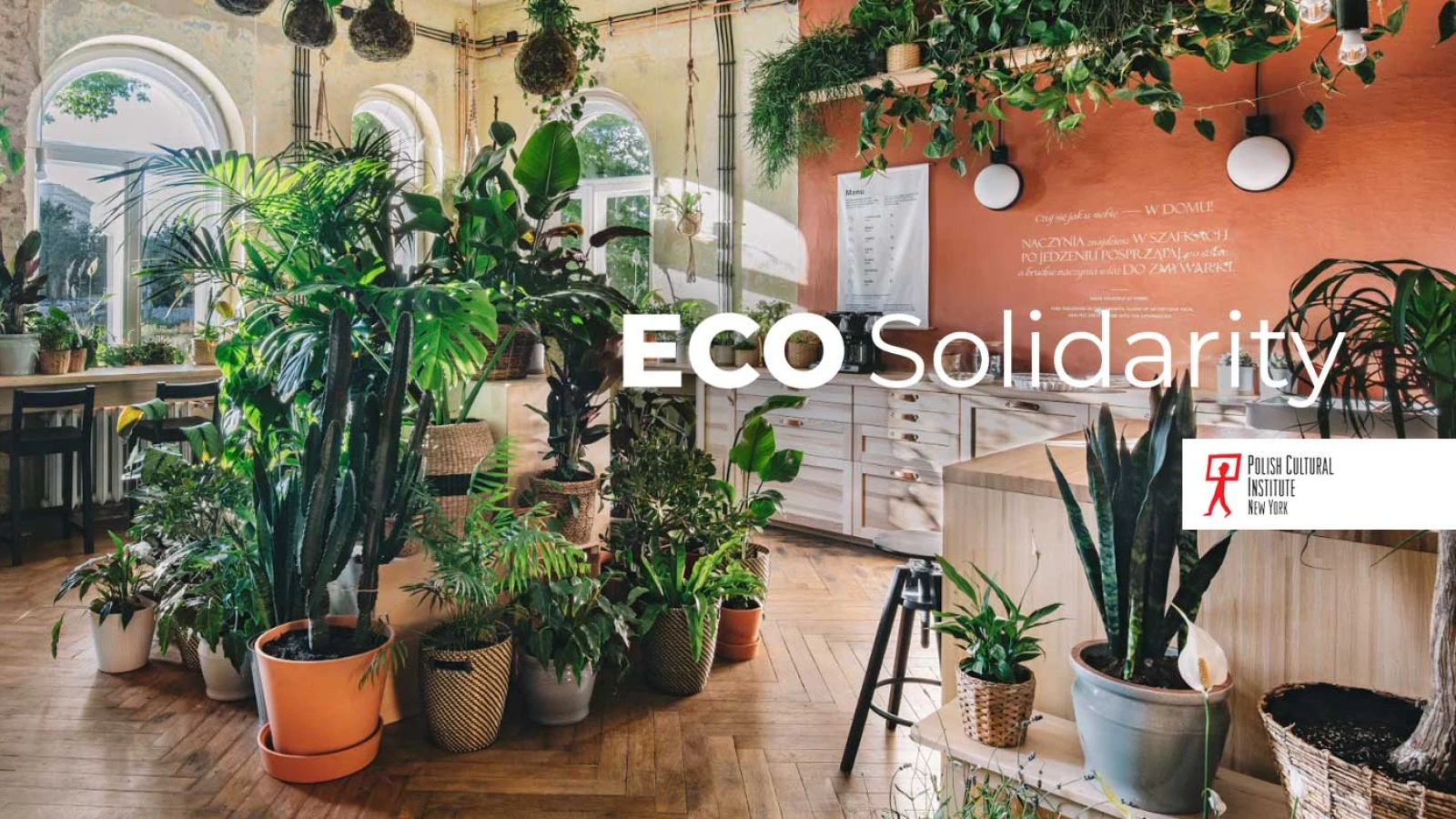Czech designers at ECO Solidarity in New York