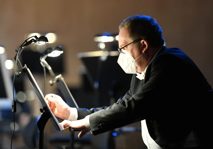 Harafica Symphonic Photo © Martin Straka