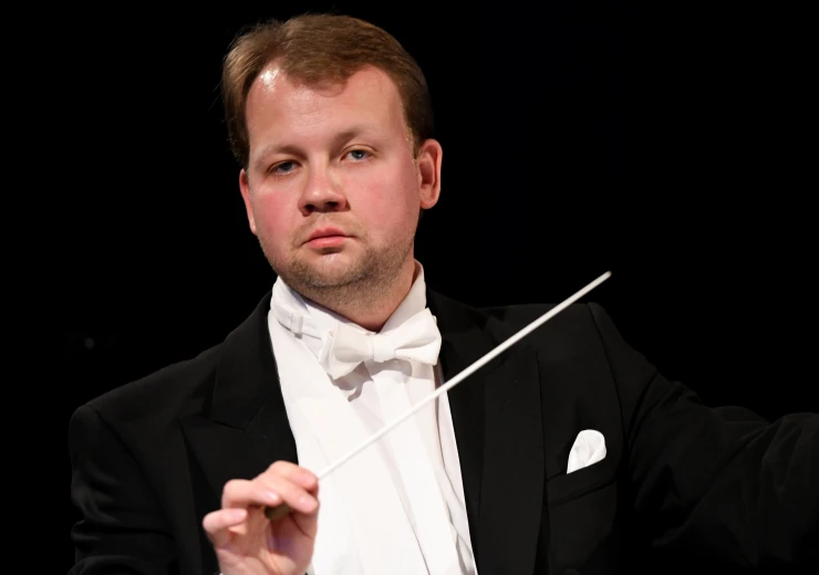 Harafica Symphonic Photo © Martin Straka