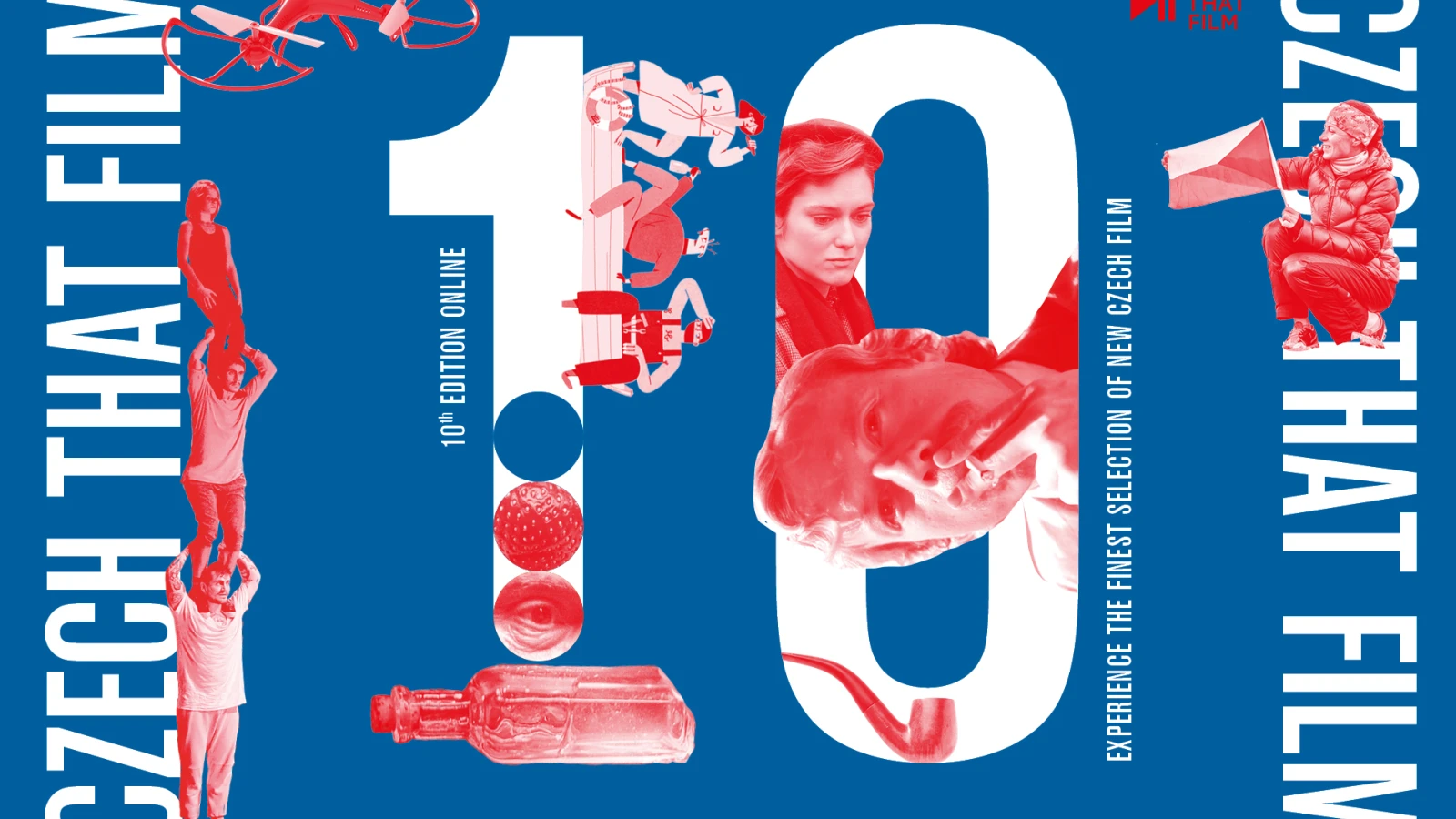 CZECH THAT FILM - film series is here!