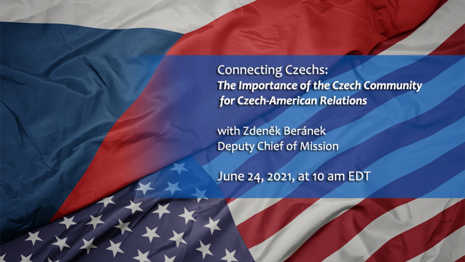 Courtesy of the Czech Center