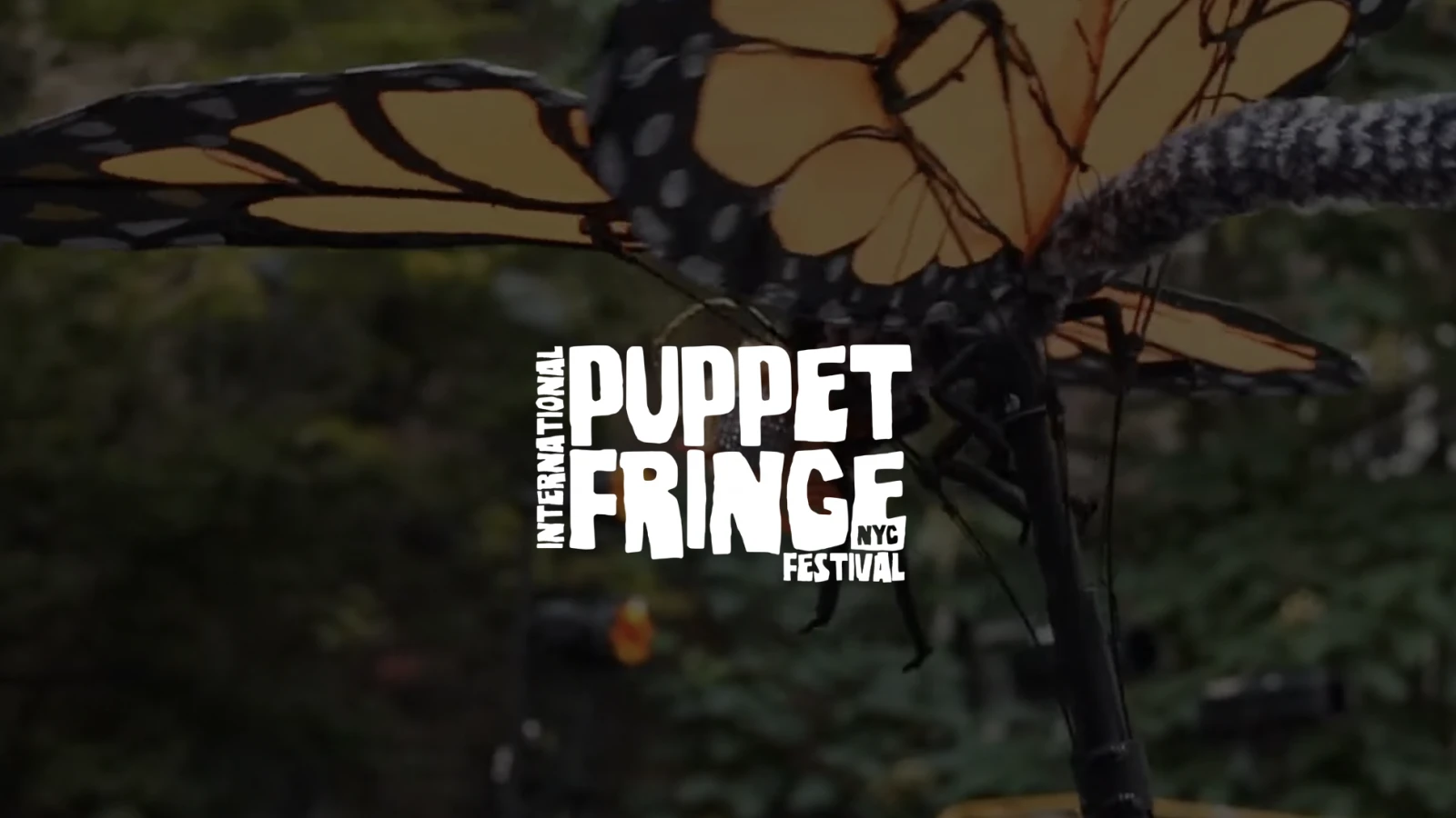 International Puppet Fringe Festival NYC