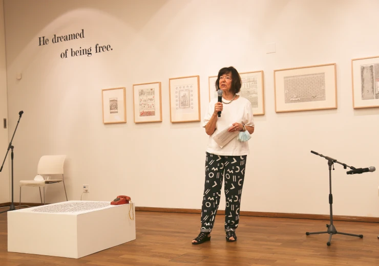 © Kateřina Dvořáková Manková