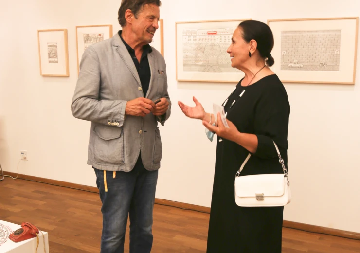 © Kateřina Dvořáková Manková