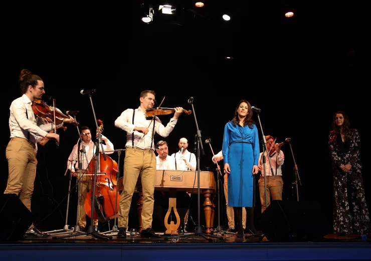 Photo credit Ⓒ Kateřina Dvořáková Manková