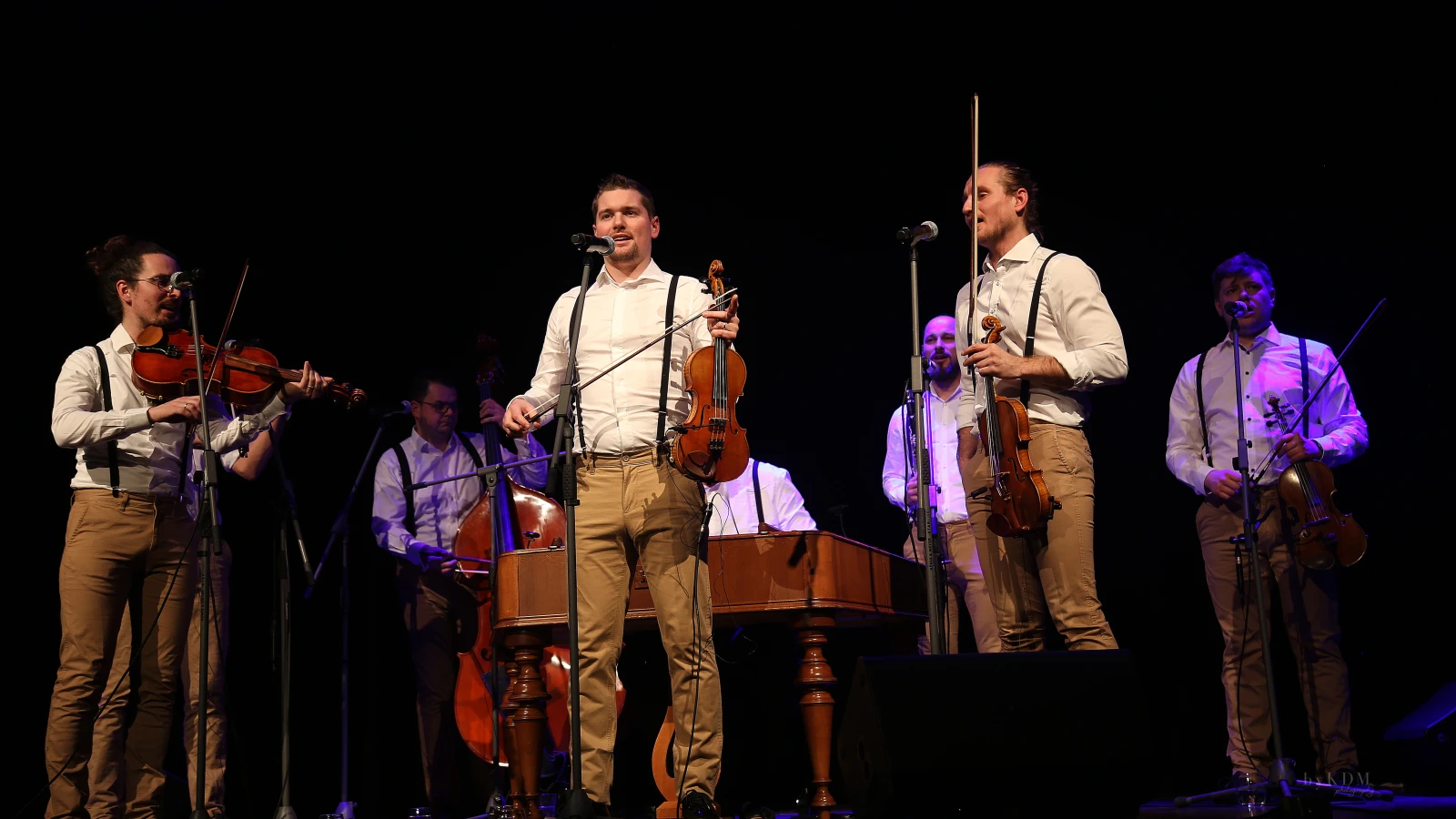 Harafica in NYC. Photo credit Ⓒ Kateřina Dvořáková Manková