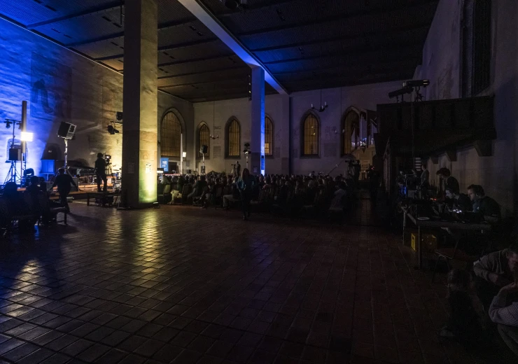 Photo credit © Czech Technical University in Prague