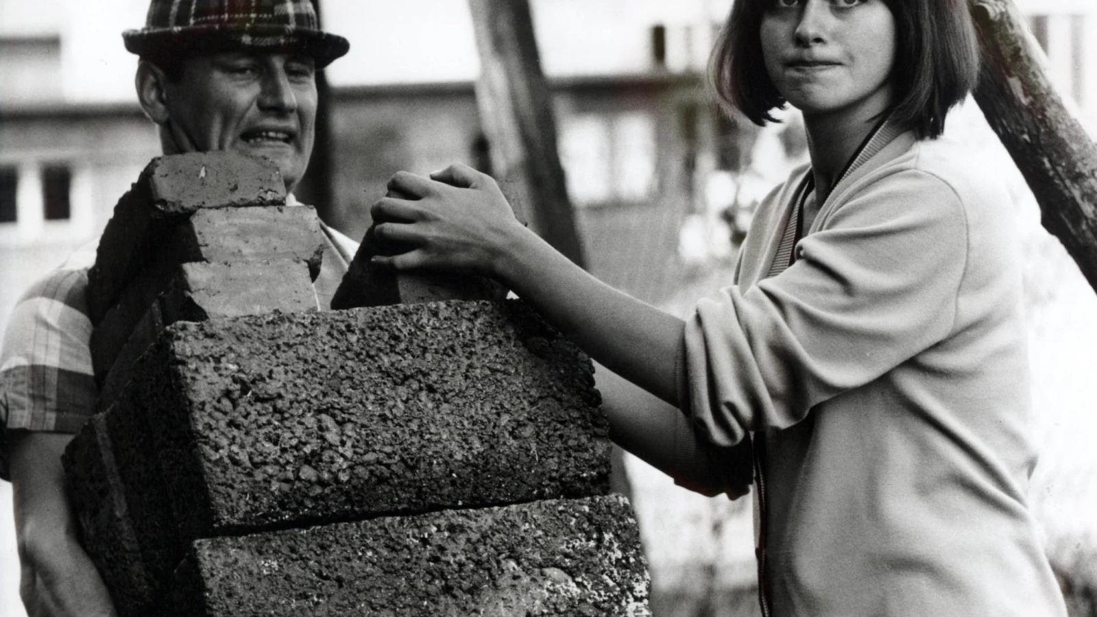 © Czech Film Fund, Source: Národní filmový archiv, Prague