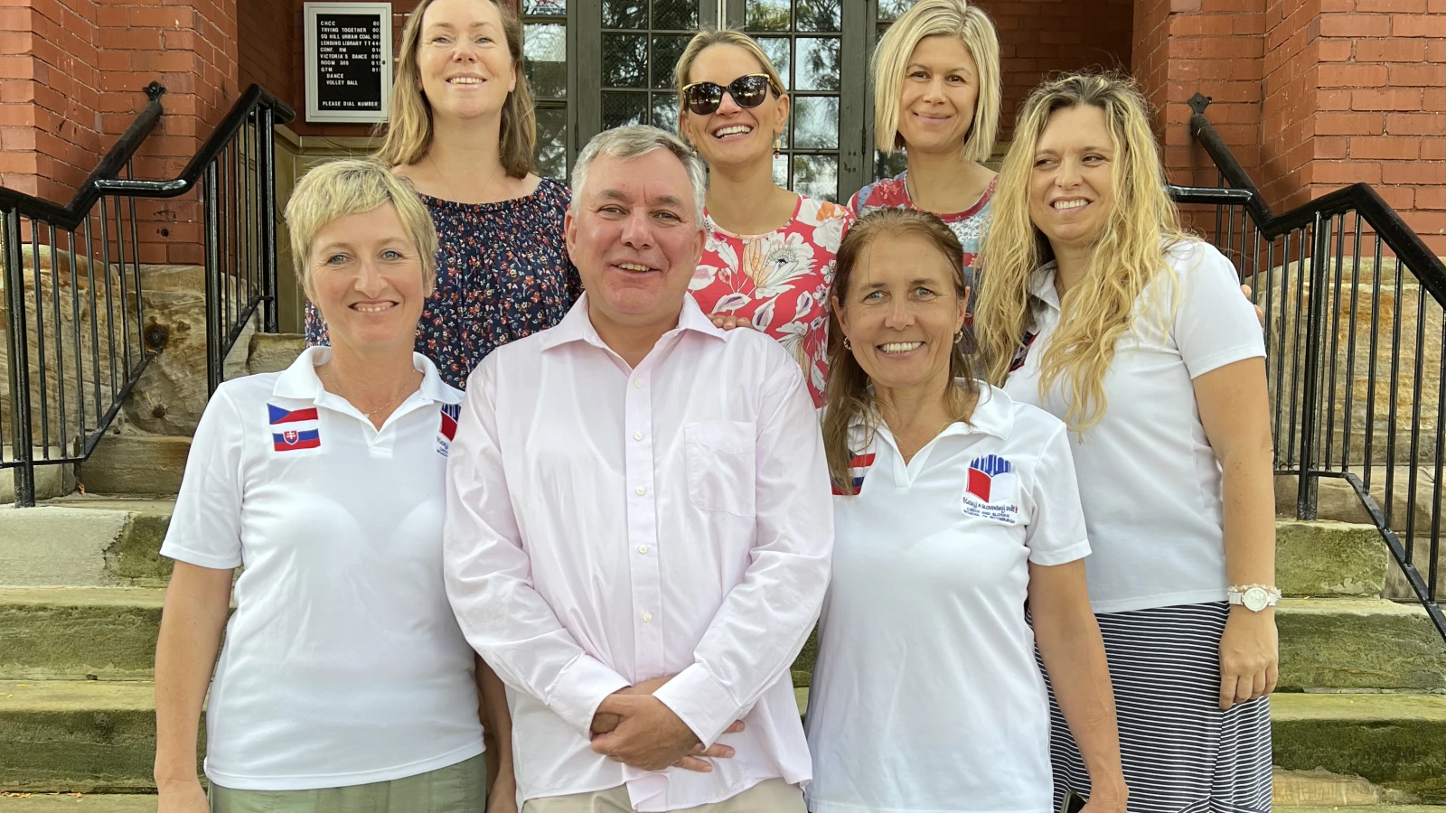 Czech schools welcome their students and teachers again