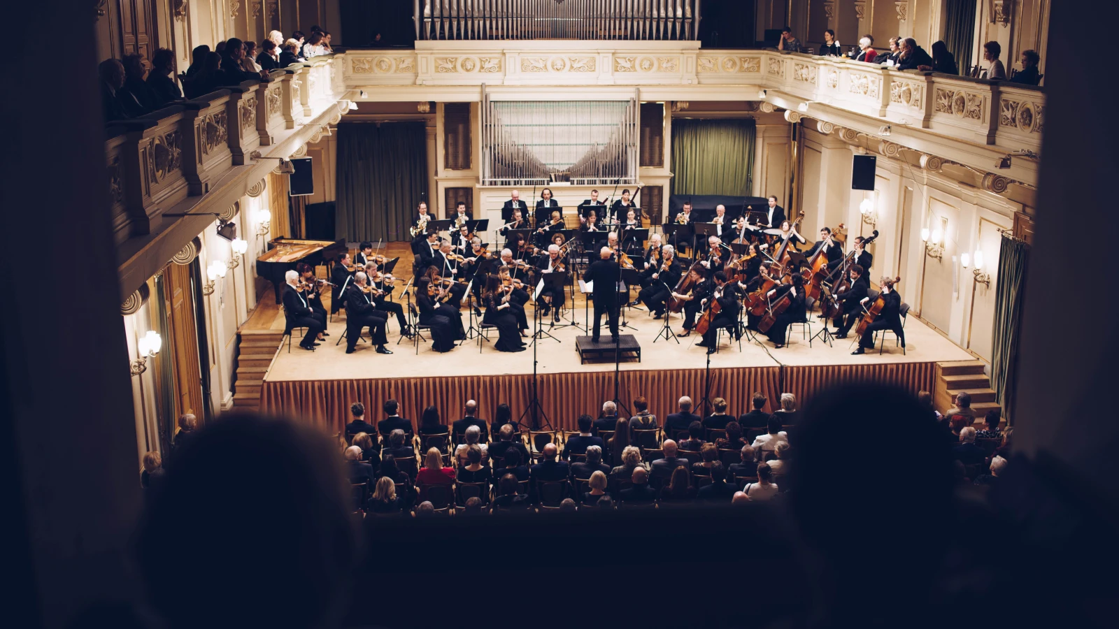 Czech Musicians Starring in Carnegie Hall in 2023