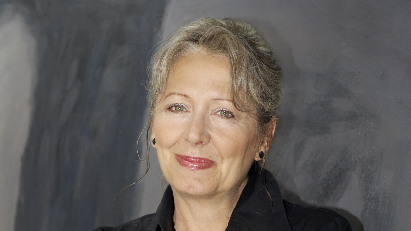 Helena Třeštíková. Photo credit © Tomáš Třeštík
