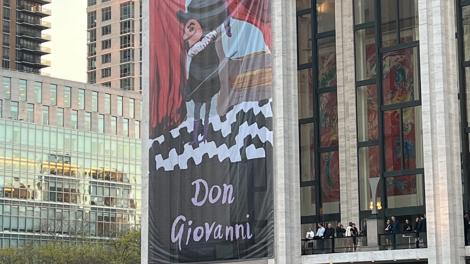 Adam Plachetka starring again in Metropolitan Opera