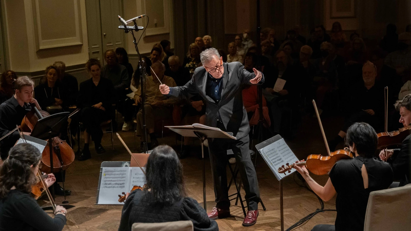 Photogallery: S.E.M. Ensemble Concert