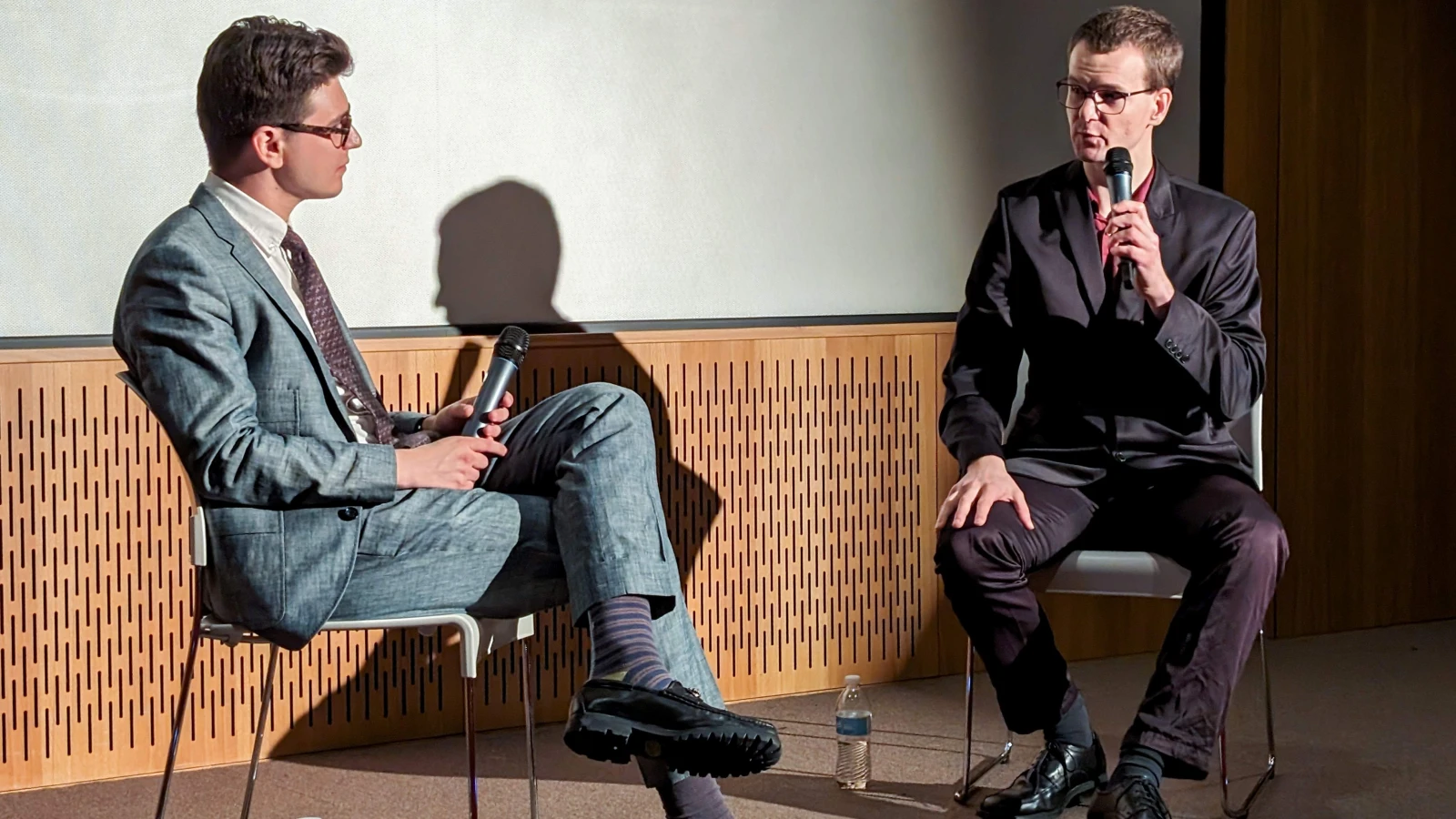 Unveiling the Genius of Zdeněk Liška: An Event Recap