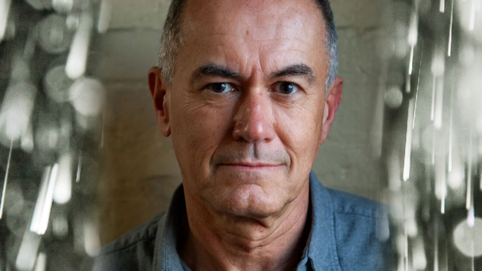 Michael Krondl Presents New Work and Discusses Climate Change