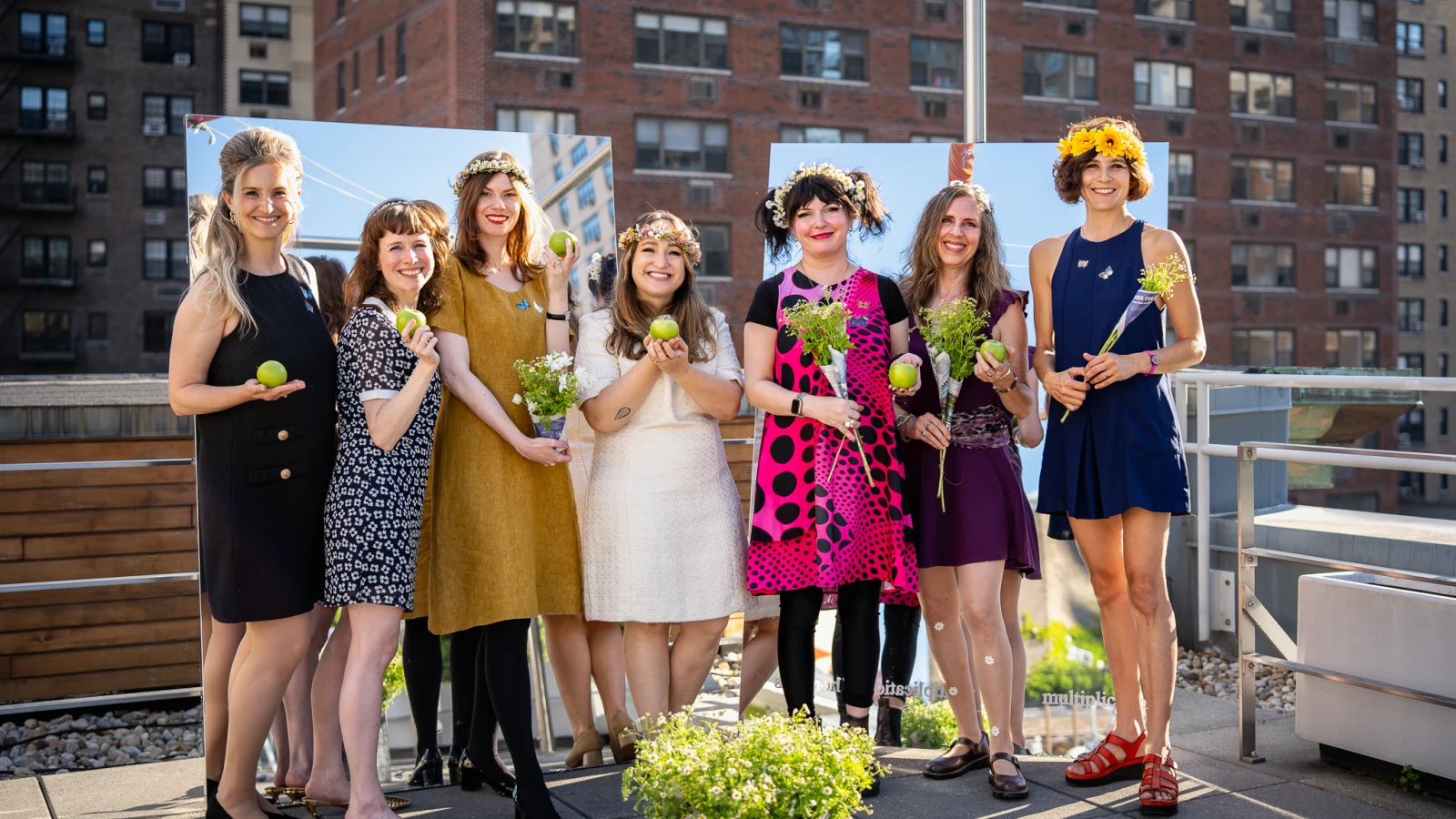Celebrating Sixty Years of Daisies
