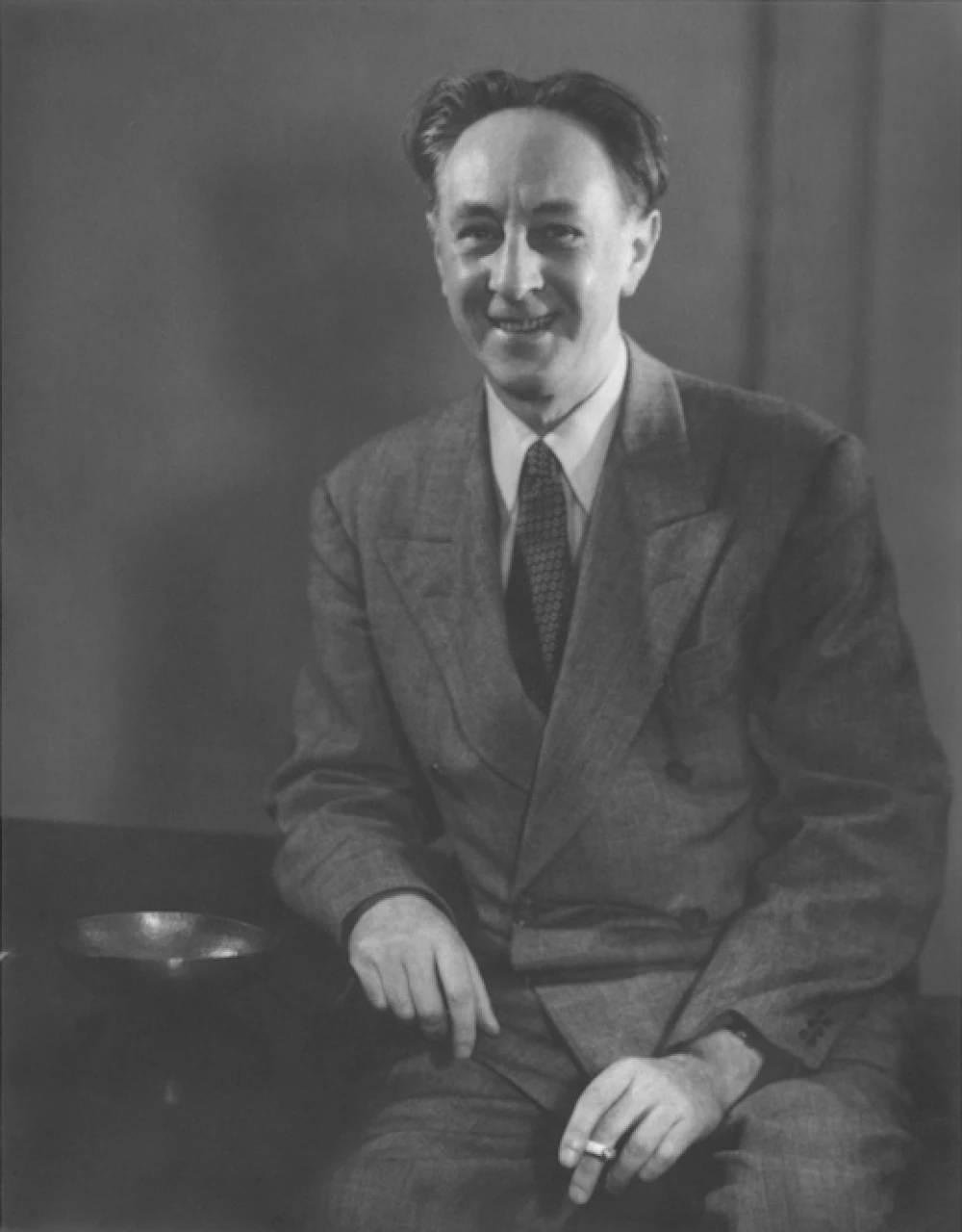 The Year of Bohuslav Martinů in New Yorku - Opening