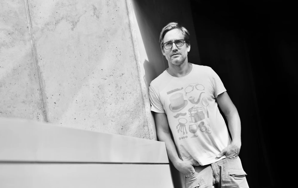 Czech Next Wave Ep #11: Director Jiří Havelka