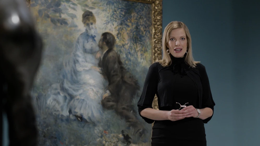 Lights, camera, action! Introducing Czech art collections to the world