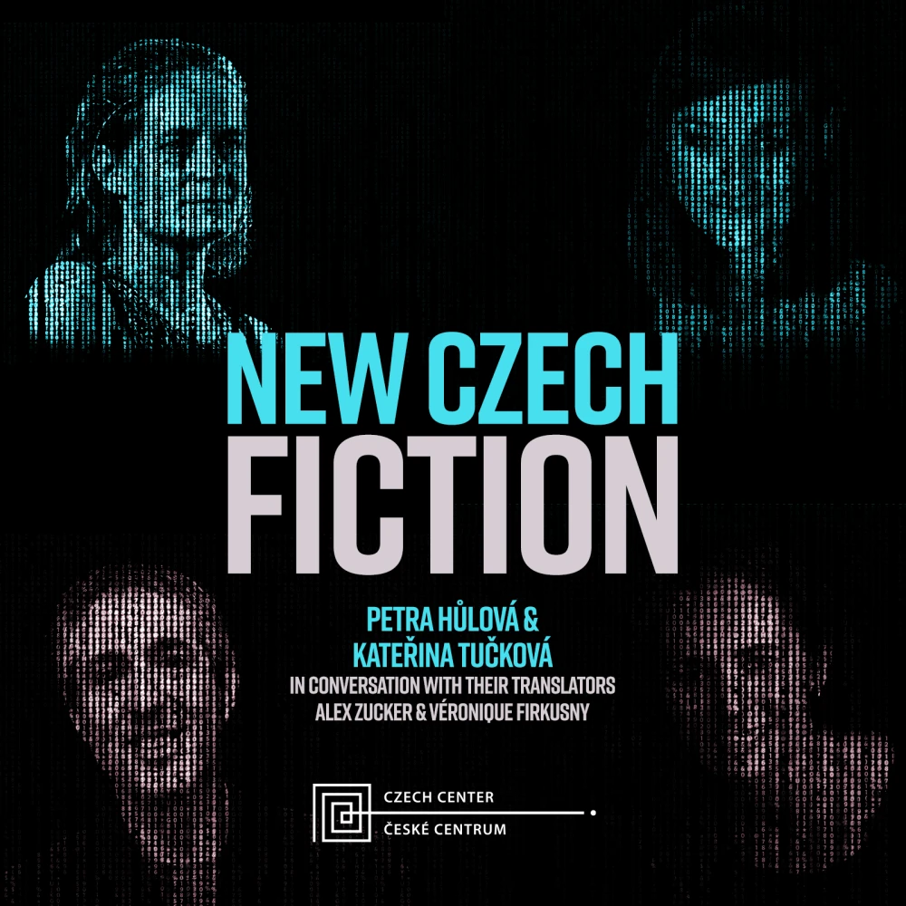 New Czech Fiction