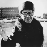 Milos Forman (autor neznámý)