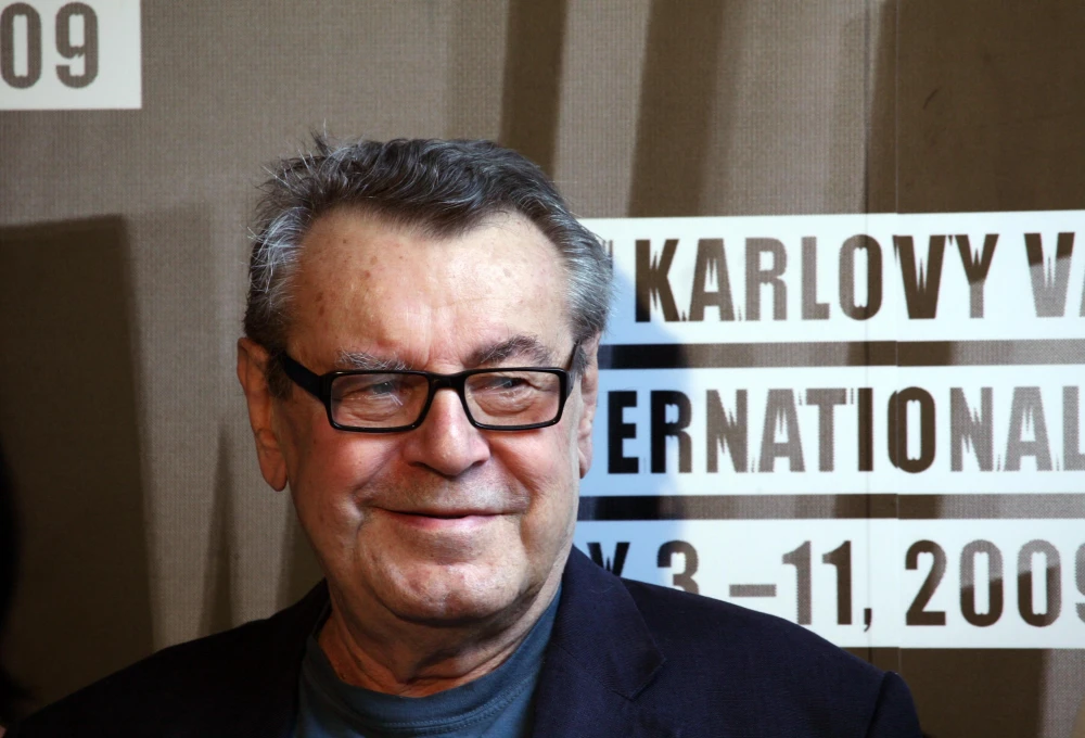 If There Were No Music: Tribute to Miloš Forman, Born 90 Years Ago
