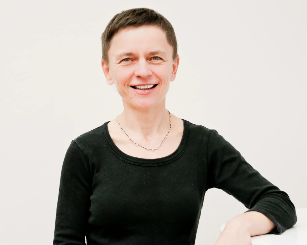 A different take on film: evening with Helena Koutná