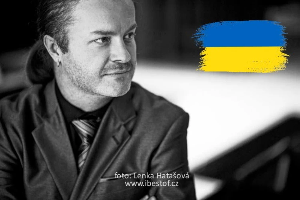 Unity for Ukraine: EUNIC concert to support Ukraine