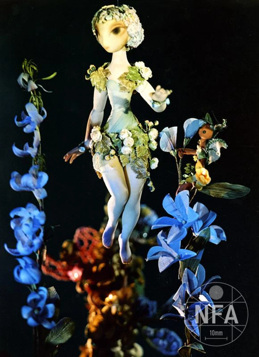 Summer Rooftop Movies: A Midsummer Night's Dream