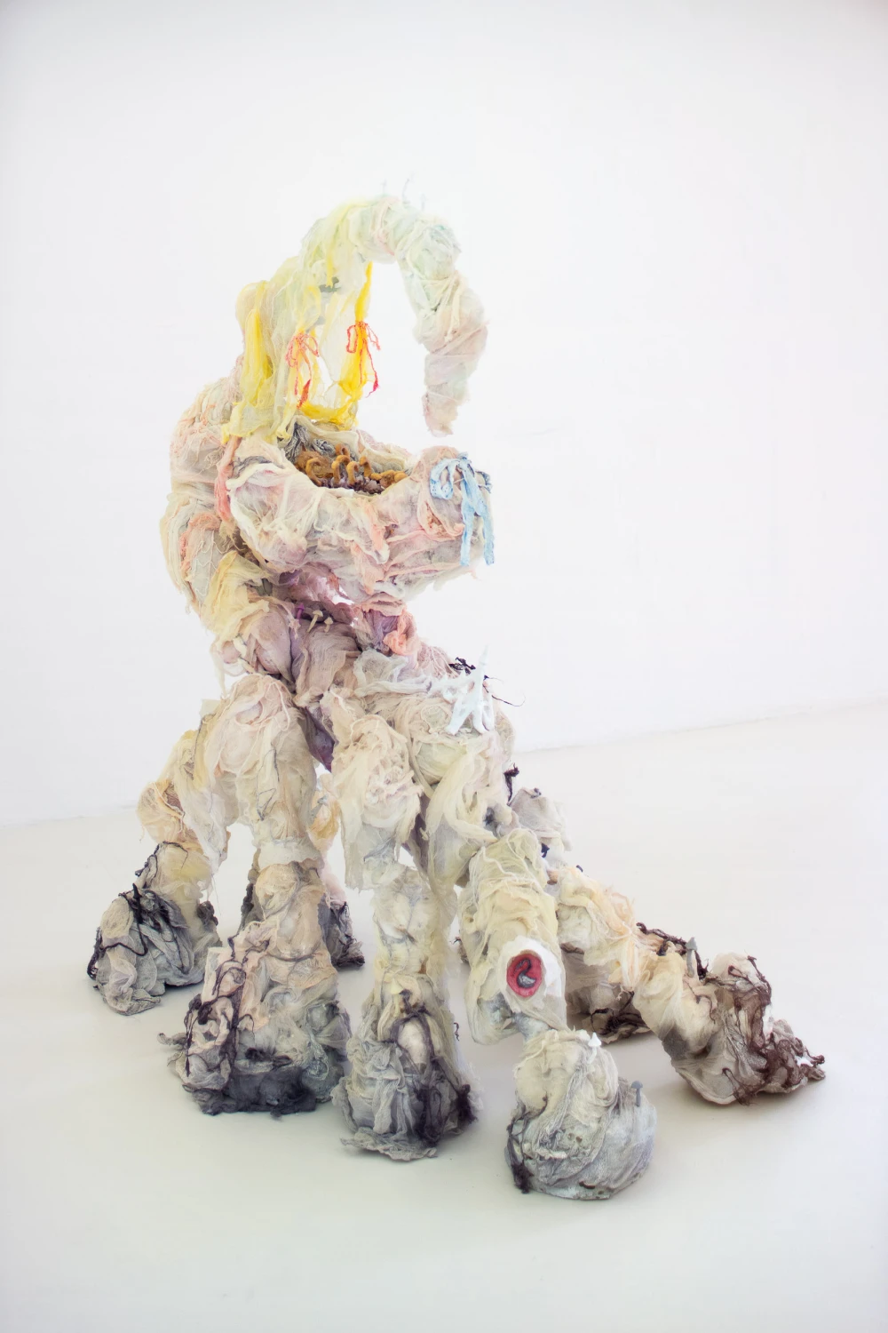Art Talk by Anna Slama & Marek Delong: 