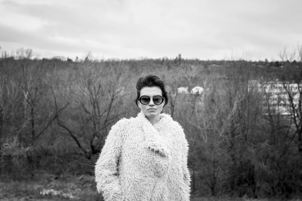 New York Launch of The Lake with Author Bianca Bellová and Translator Alex Zucker