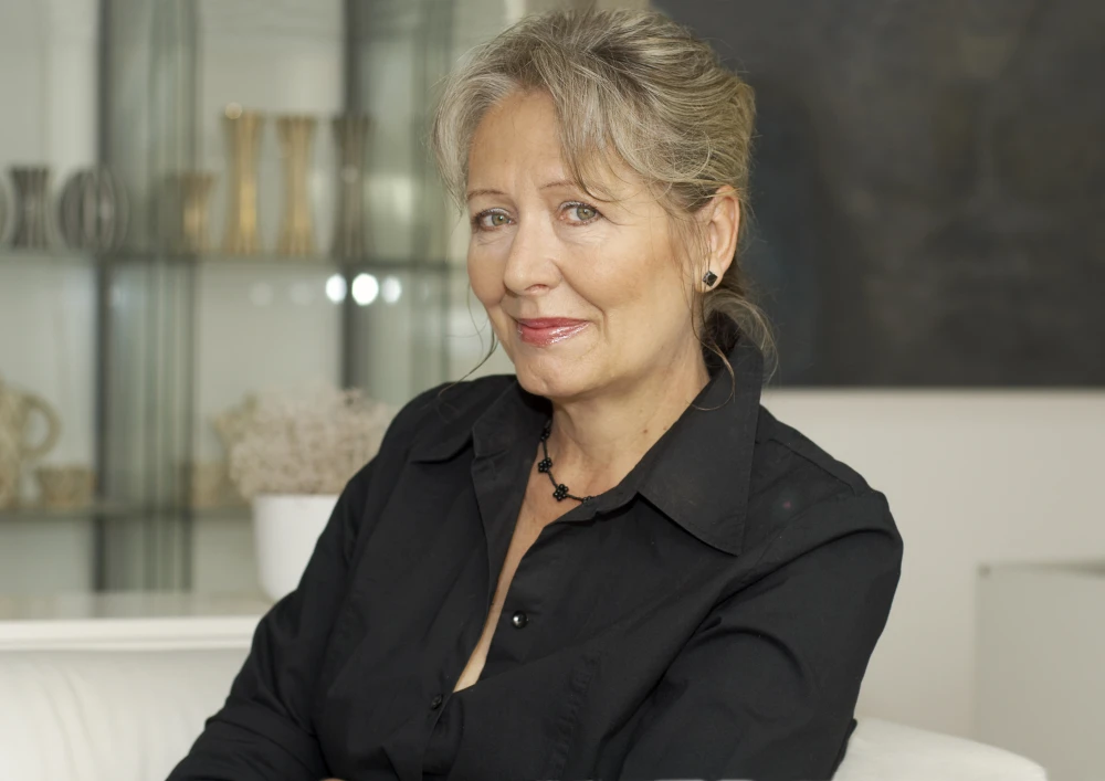 Retrospectives: Documentary Films of Helena Třeštíková in Anthology Film Archives