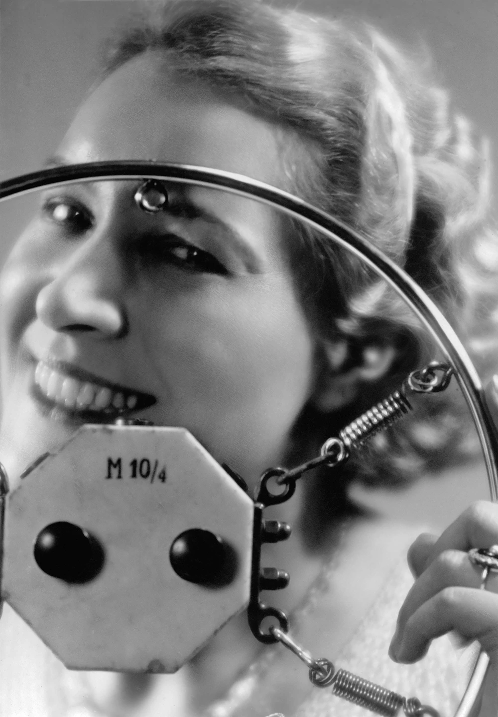 Exhibition 100 years of Czech Radio