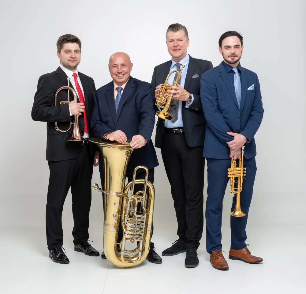 From Baroque to Jazz: Concert to Celebrate 100 years of Czech Radio