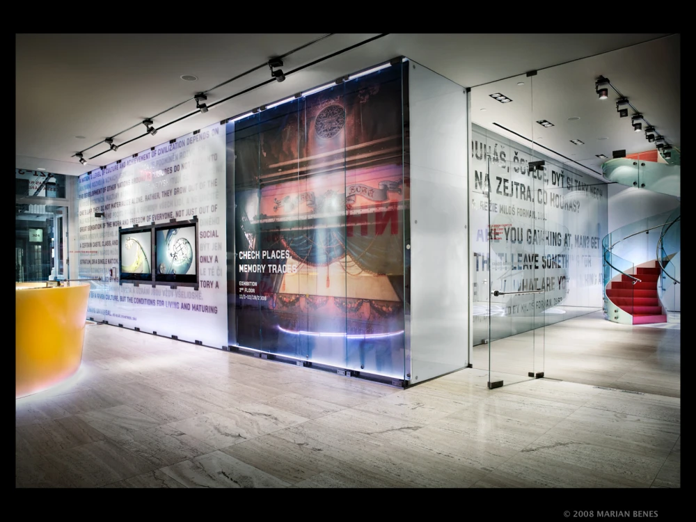 Open House New York 2023