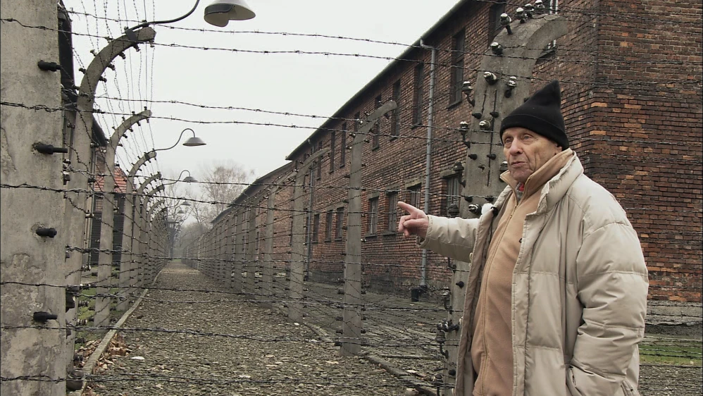 Mengele Always Said 