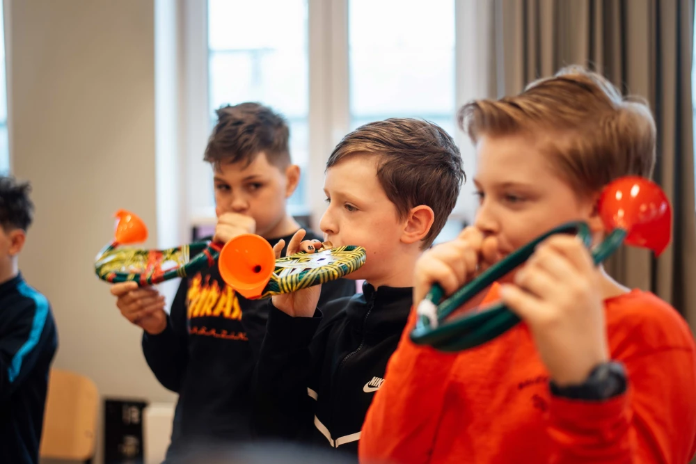 Jak se stát skladatelem v 60 minutách