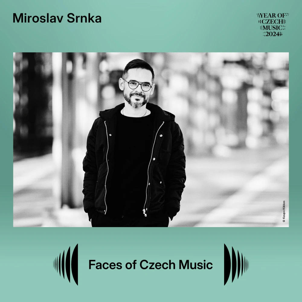 Faces of Czech Music: 
