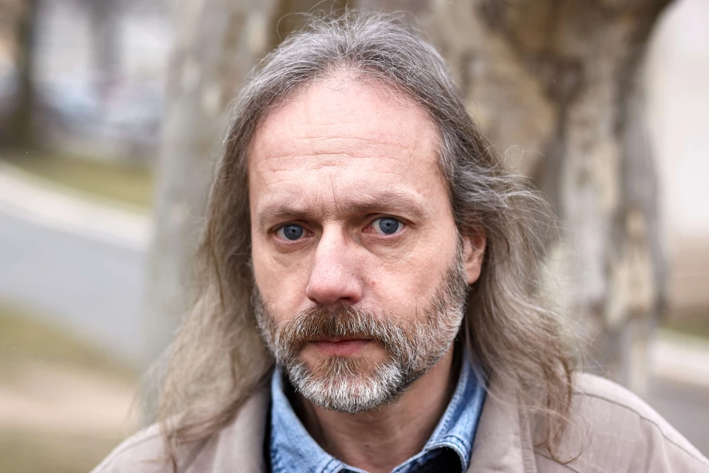 Everything Indicates: An Evening of Czech and International Poetry