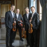 Bennewitz Quartet © Petra Hajská