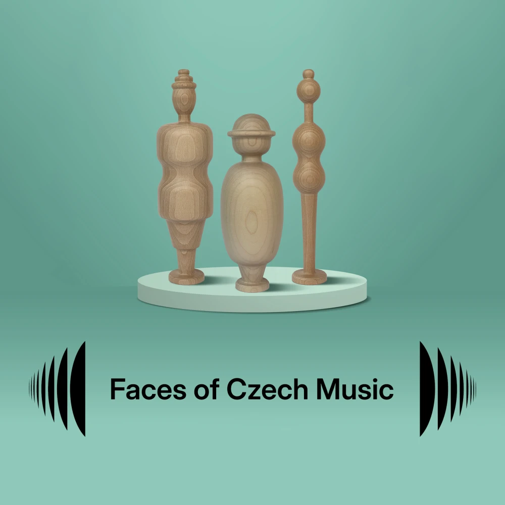 Faces of Czech Music: Good things come in 4’s. The Kukal Quartet