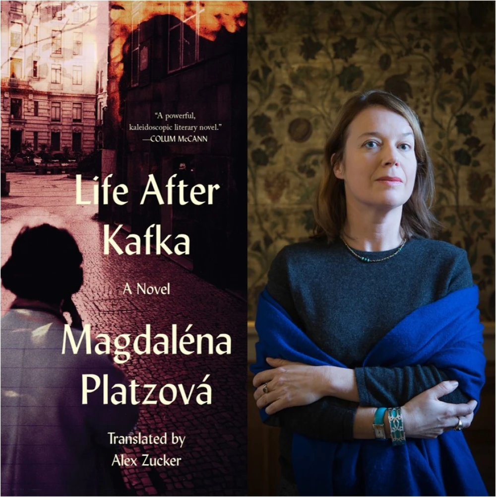 Life After Kafka: A Conversation