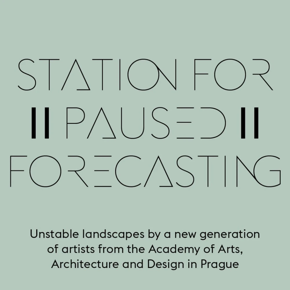 Climate Week NYC: Station for Paused Forecasting
