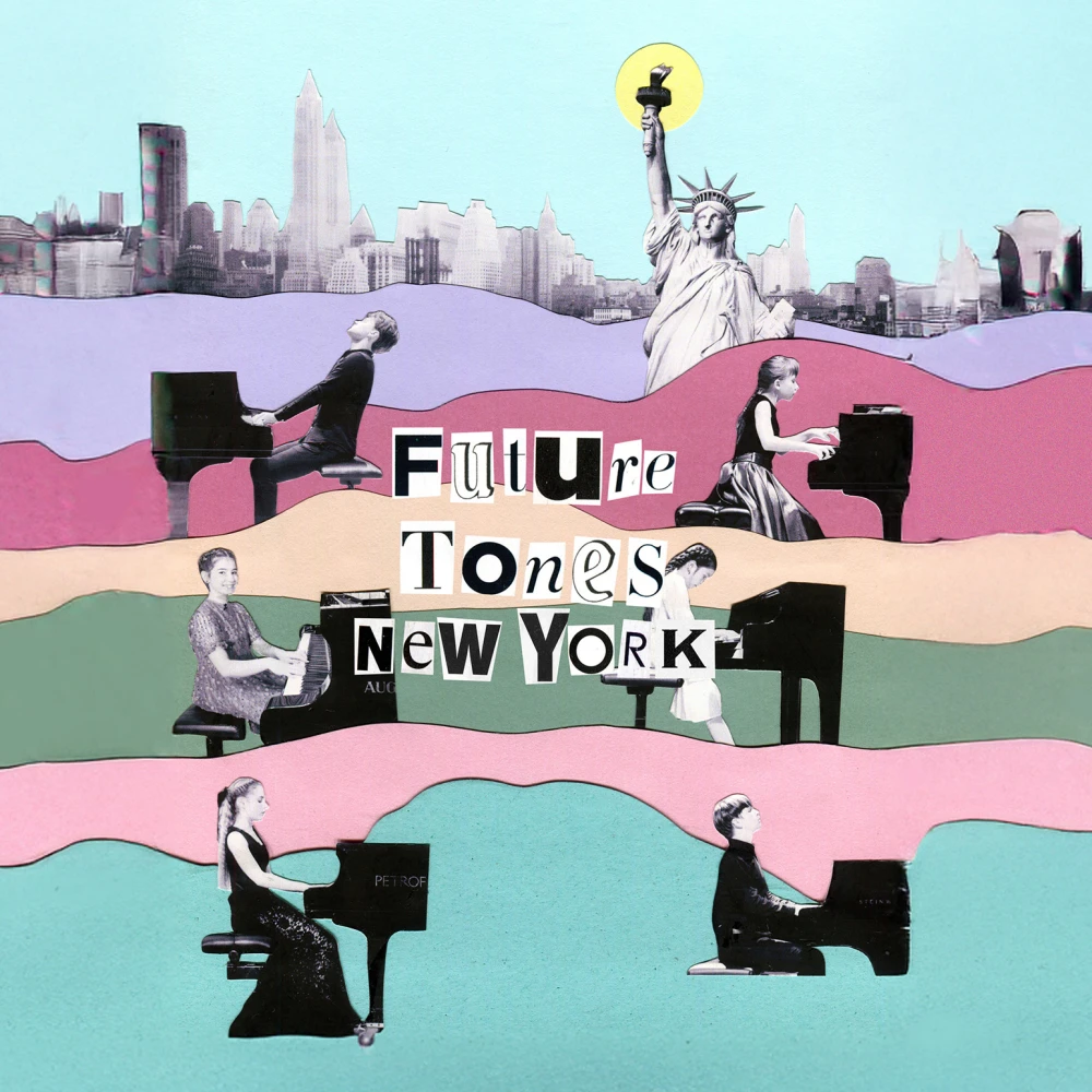 Future Tones New York