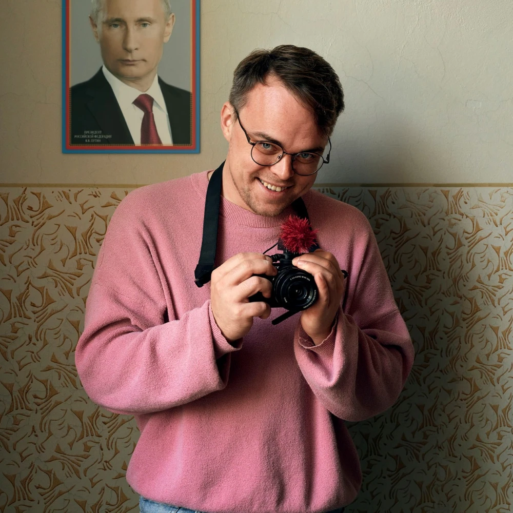 Oscar Night: Mr. Nobody Against Putin & Hurikán