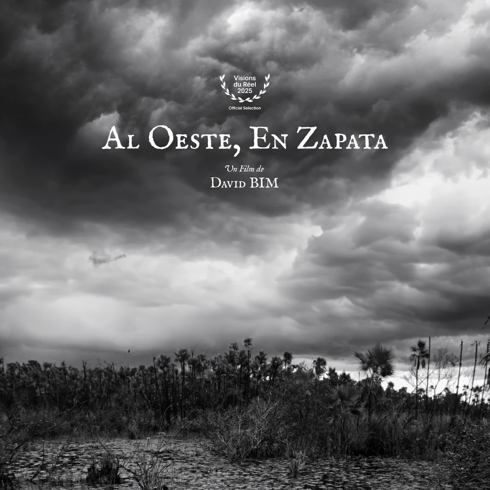 One World: To the West, in Zapata