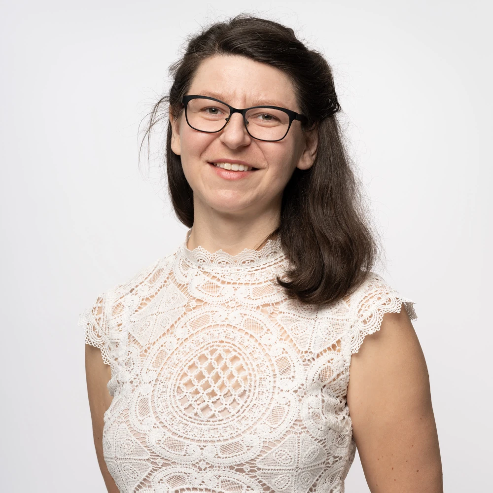 Curator in Residence: Eva Skopalová