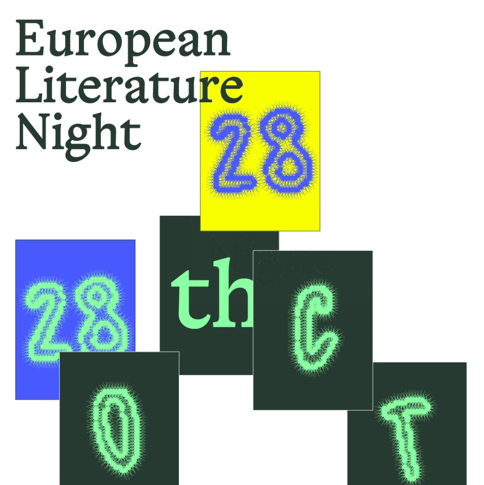 European Literature Night 2026